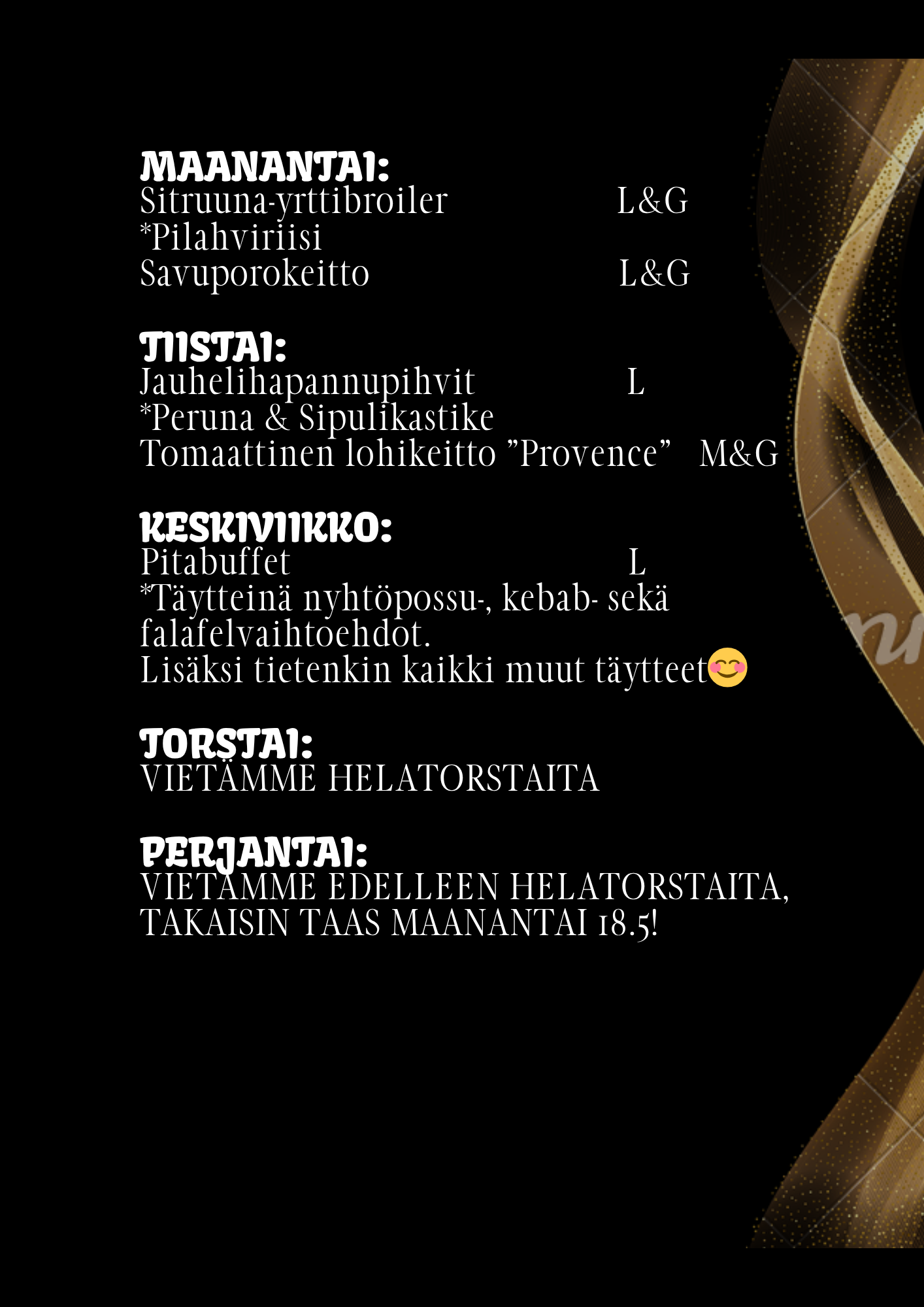 Lounas ja Pitopalvelu Safka Oy