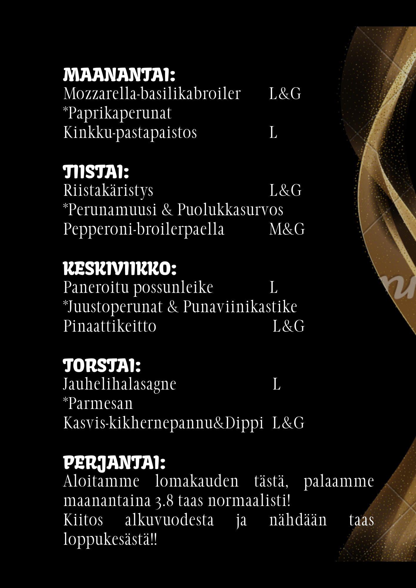 Lounas ja Pitopalvelu Safka Oy