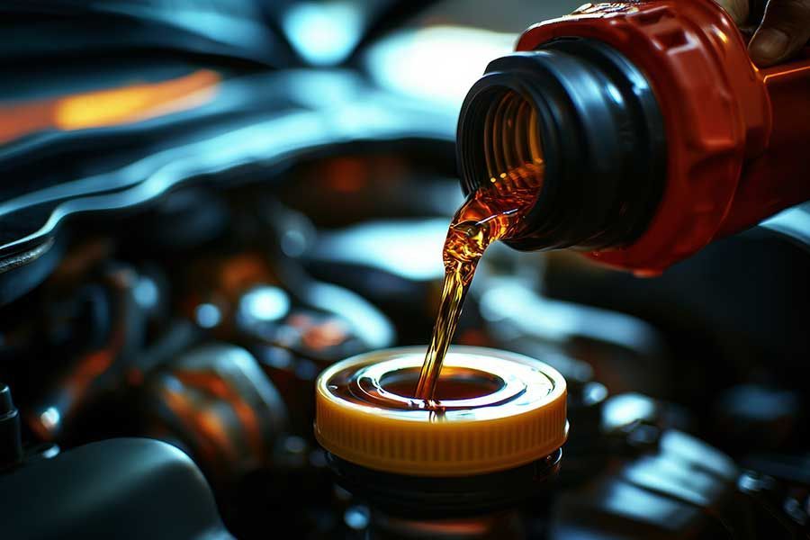 Balasis Oil Διανομή πετρελαίου θέρμανσης ΕΚΟ