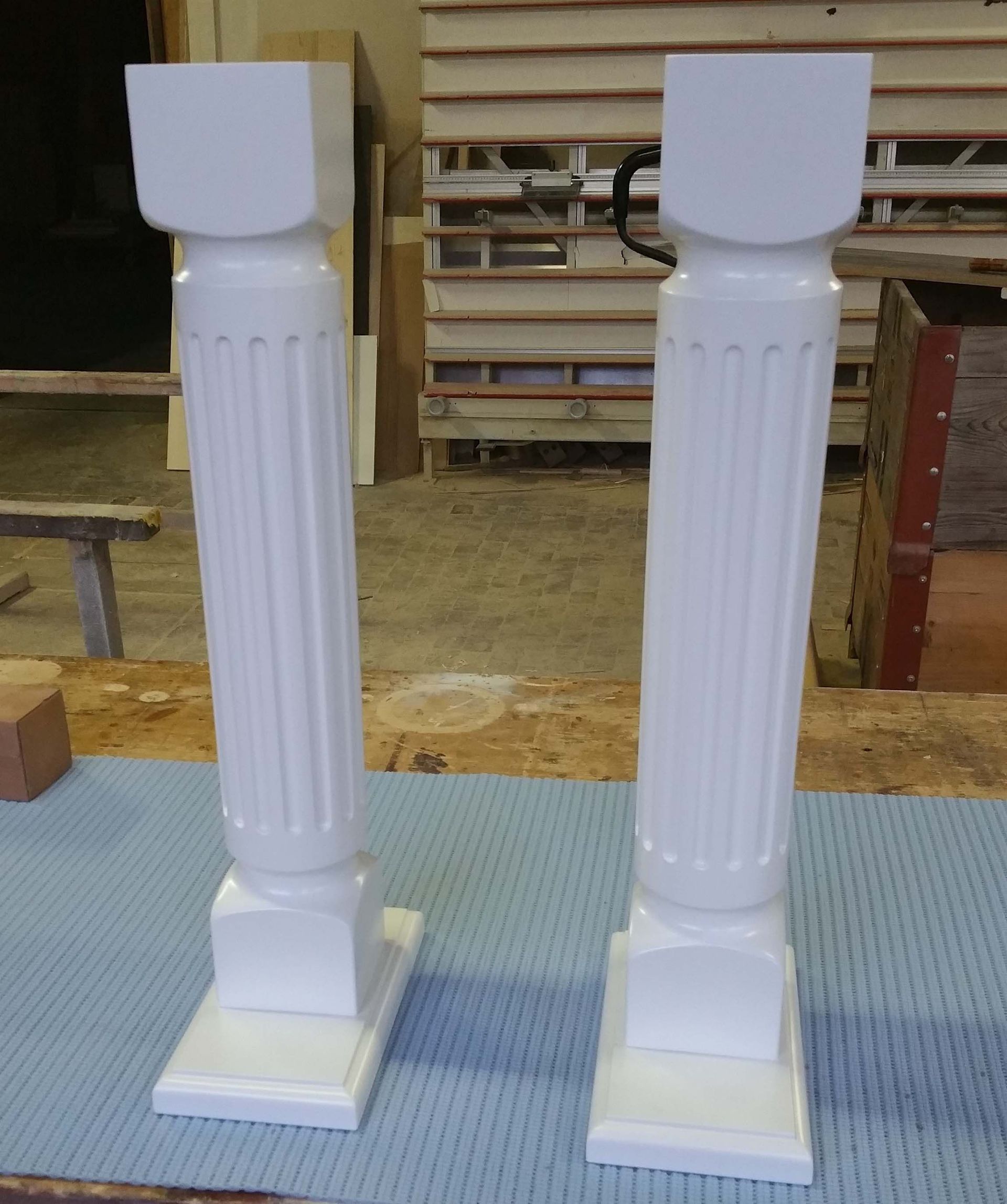 Von Atzigen AG | Dorfschreiner