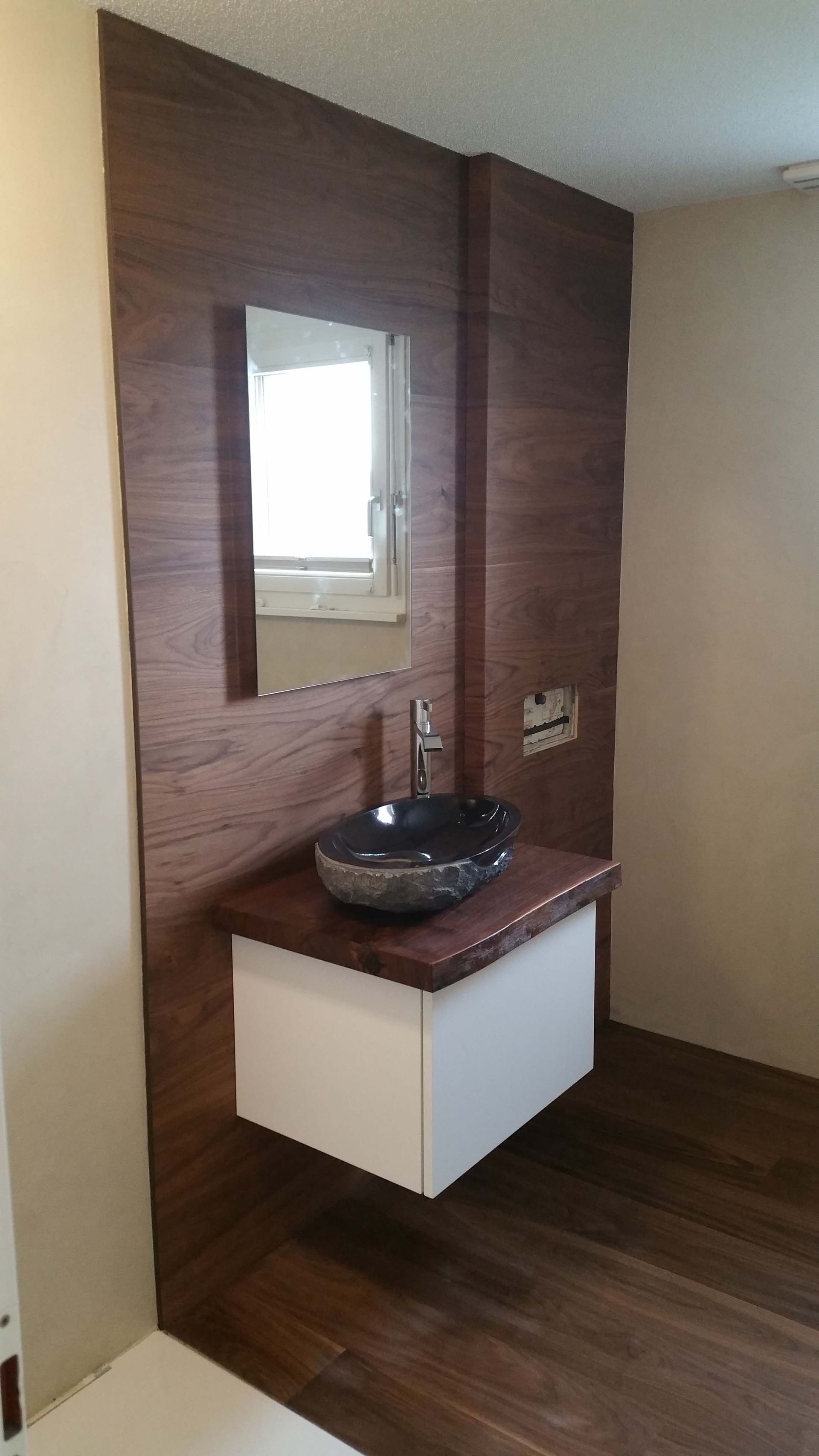 Schreinerei A. von Atzigen AG in Alpnach