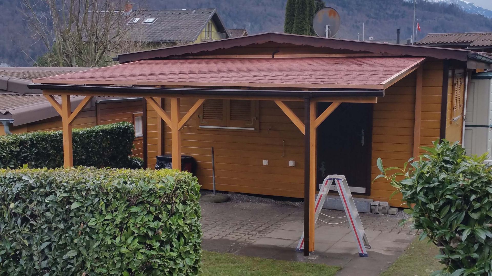 Wir sind Ihr Ansprechpartner für Sonderanfertigungen,Möbel | Von Atzigen AG