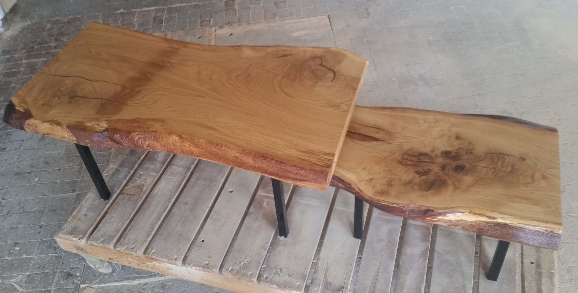 Schreinerei A. von Atzigen AG in Alpnach