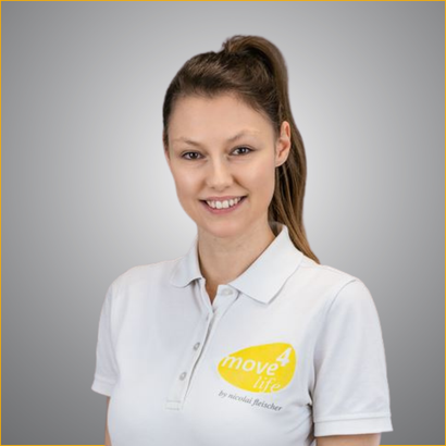 Mitarbeiterin