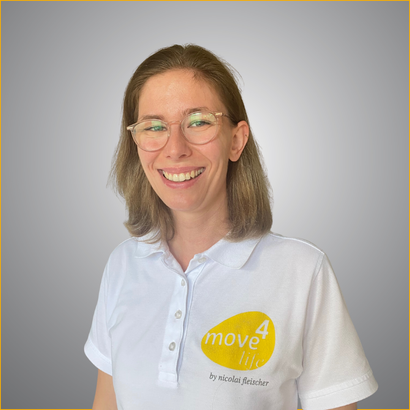 Mitarbeiterin
