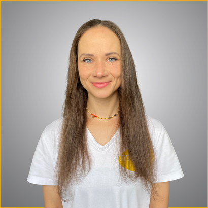 Mitarbeiterin