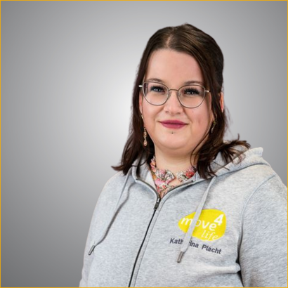 Mitarbeiterin
