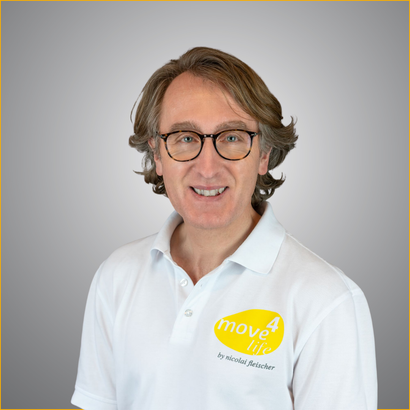 Nicolai Fischer