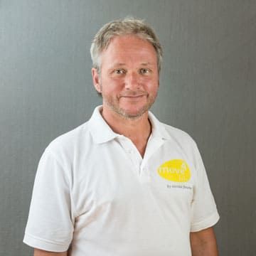 Mitarbeiter