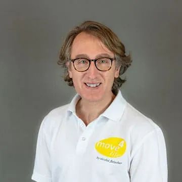 Nicolai Fischer