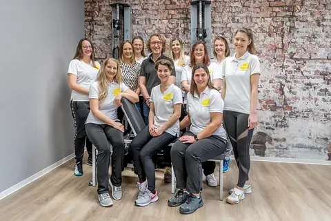 move4life Team