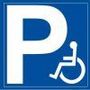 Logo Parking Handicapé