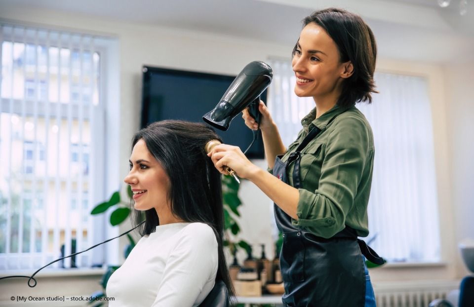 Genossenschaft des Friseur- und Kosmetikhandwerks 