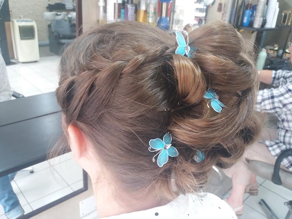 Chignon