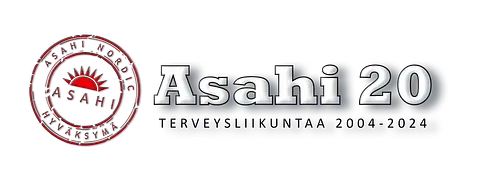 asahinordic