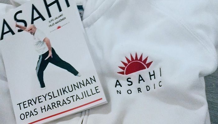 asahinordic