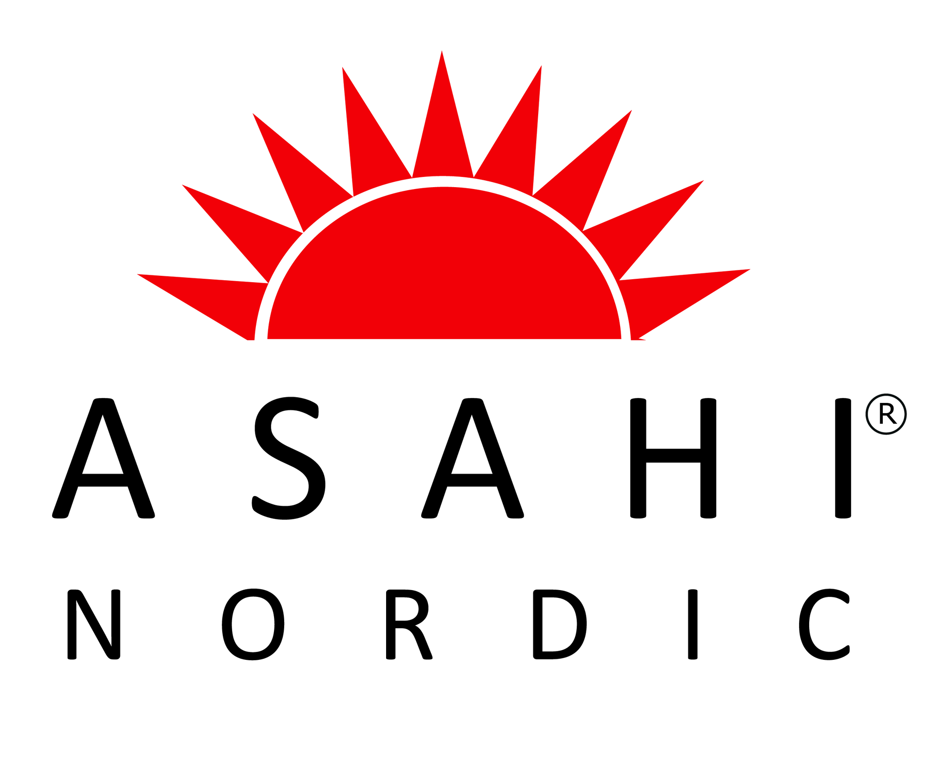 Asahi Nordic 10 vuotta