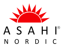 Asahi Nordic 10 vuotta