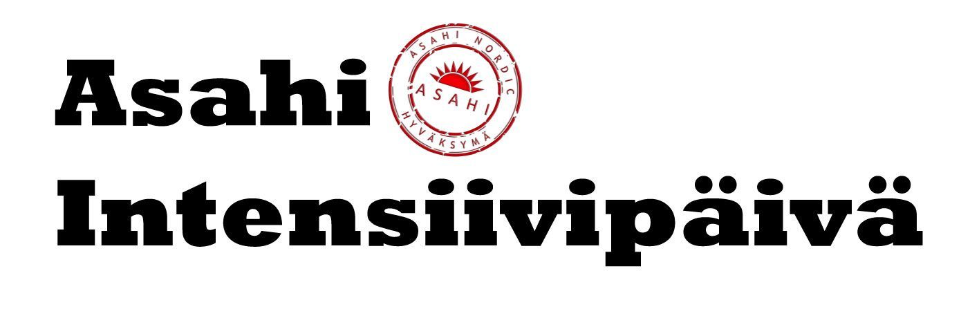 asahinordic