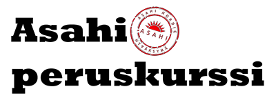 asahinordic