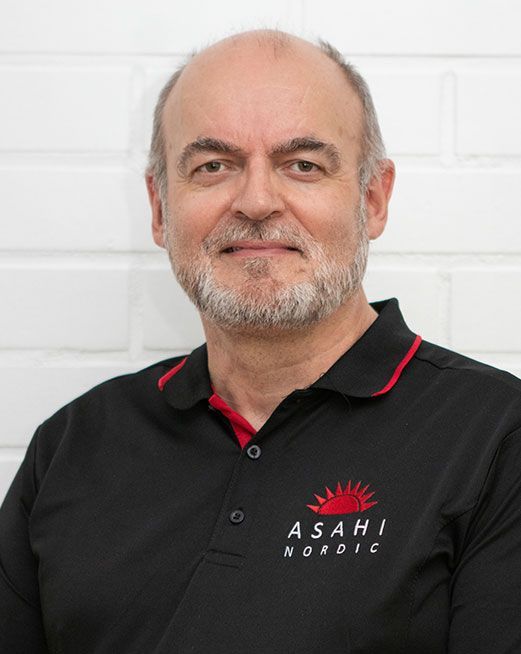 asahinordic