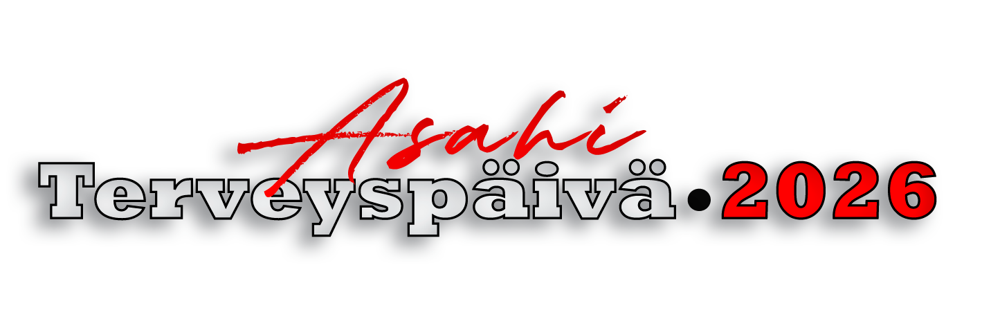 Asahi Nordicin Terveyspäivä 2026