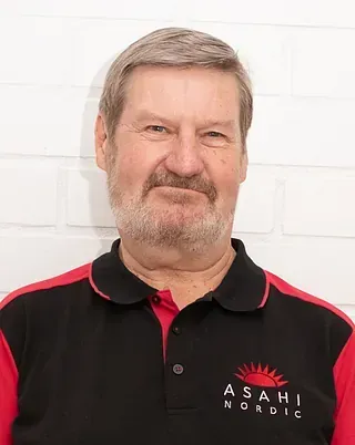 asahinordic