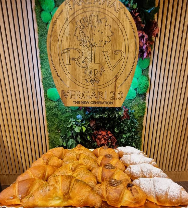 VERGARI 2.0 süße Spezialitäten
