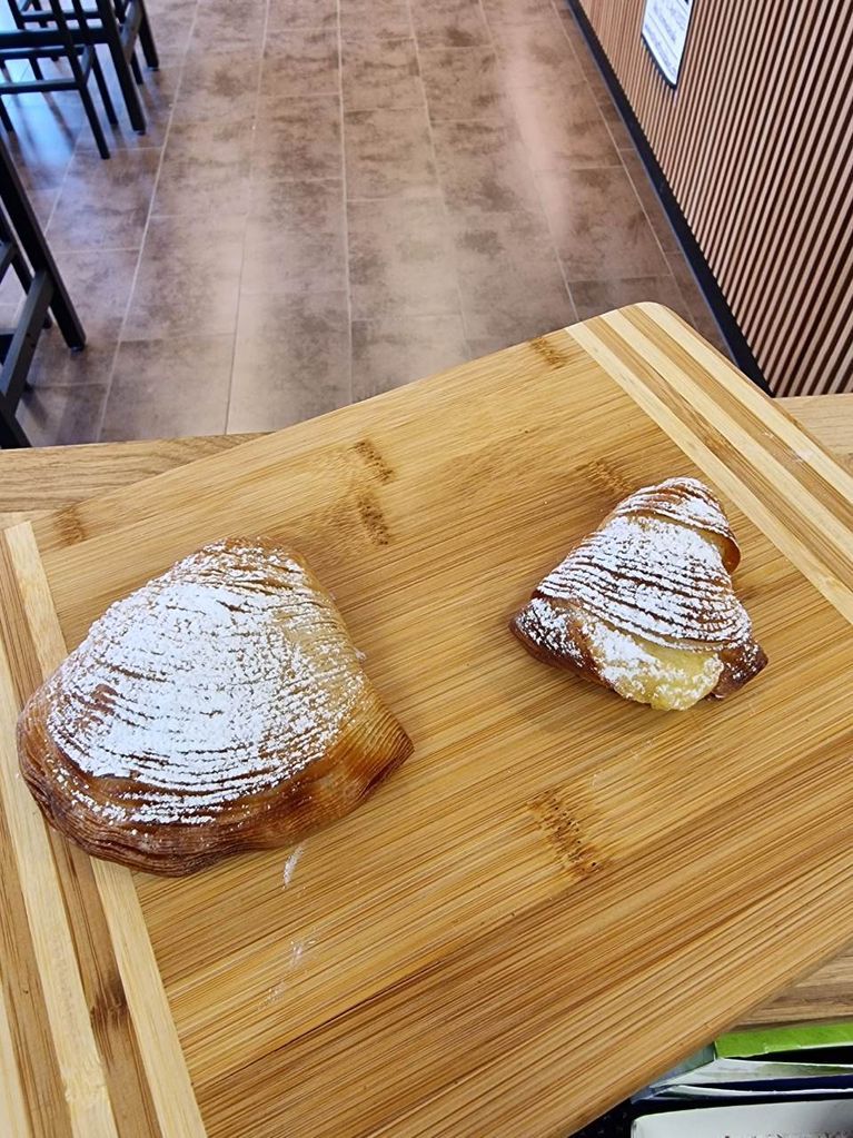 VERGARI 2.0 süße Spezialitäten
