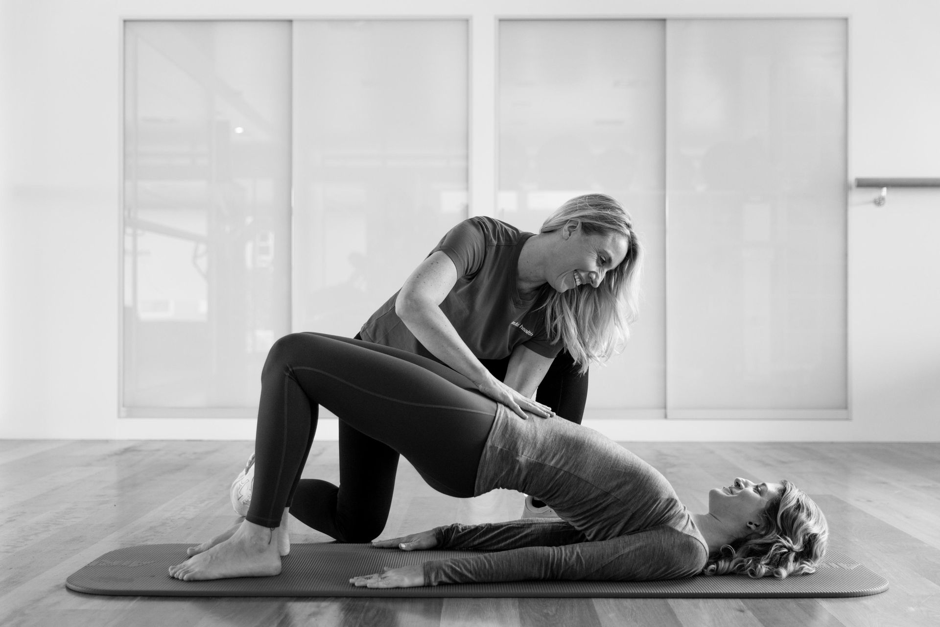Medical Health Physiotherapie Center GmbH