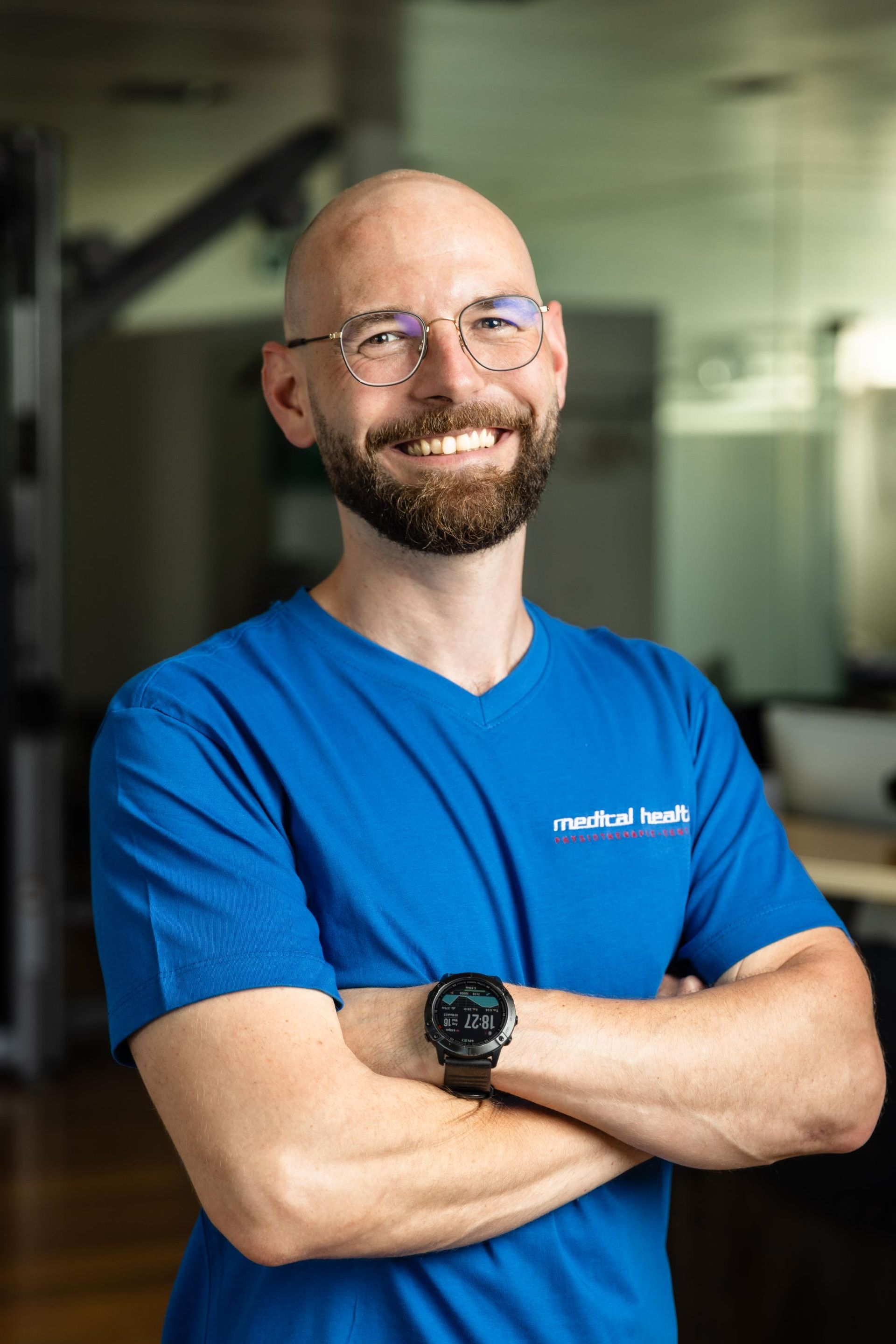 Medical Health Physiotherapie