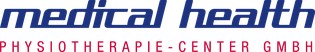 Medical Health Physiotherapie Center GmbH Logo