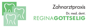Zahnärztin Regina Gottselig-Sachs-logo