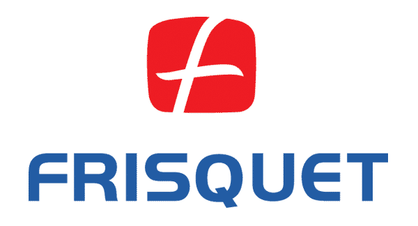 Logo Frisquet Partenaire