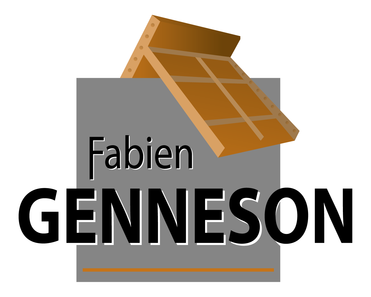 Logo entreprise Fabien GENNESON