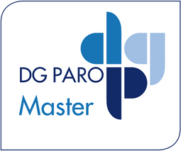 Zahnarztpraxis Dr. Pausch und Kollegen, DG Paro Master