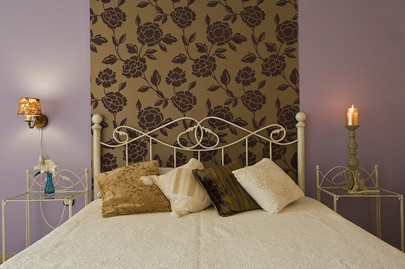 ΔΩΜΑΤΙΑ -  Ενοικιαζόμενα Διαμερίσματα 'Polydor'