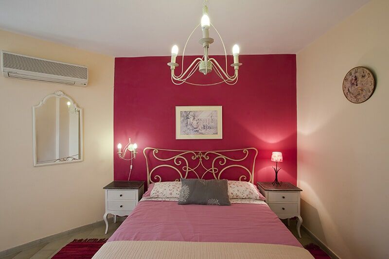 ΔΩΜΑΤΙΑ -  Ενοικιαζόμενα Διαμερίσματα 'Polydor'