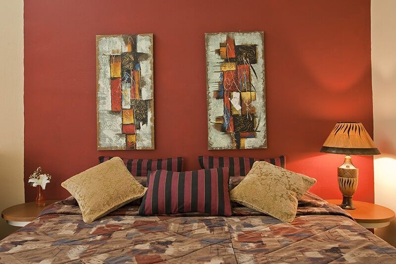 ΔΩΜΑΤΙΑ -  Ενοικιαζόμενα Διαμερίσματα 'Polydor'