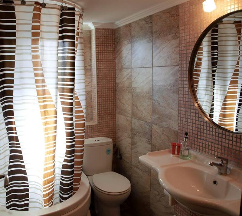 ΔΩΜΑΤΙΑ -  Ενοικιαζόμενα Διαμερίσματα 'Polydor'