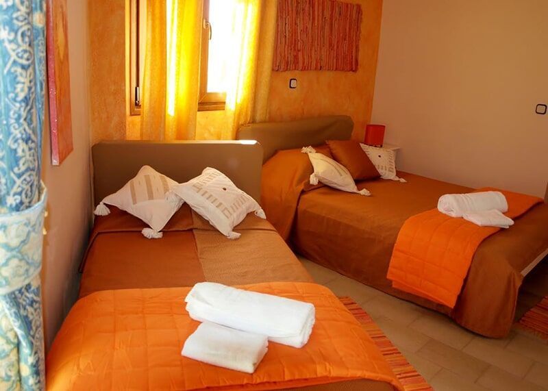 ΔΩΜΑΤΙΑ -  Ενοικιαζόμενα Διαμερίσματα 'Polydor'