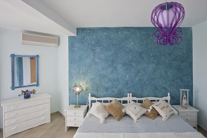 ΔΩΜΑΤΙΑ -  Ενοικιαζόμενα Διαμερίσματα 'Polydor'