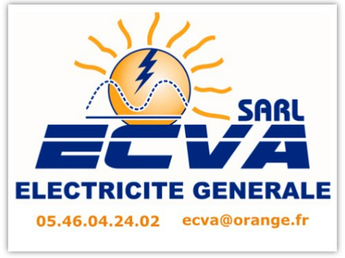 Logo E.C.V.A