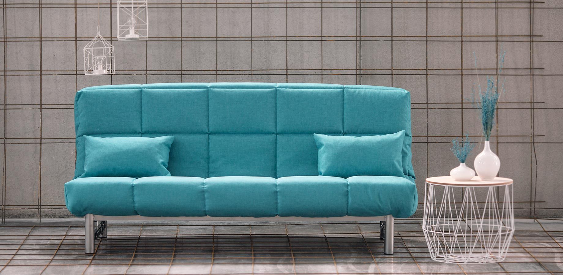 Todo tipo de sofás a tu alcance