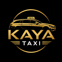 Kaya Taxi - logo