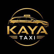 Kaya Taxi - logo