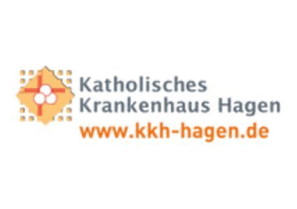 Logo Katholisches Krankenhaus Hagen gem. GmbH