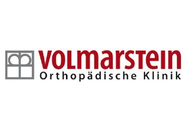 Logo Orthopädische Klinik Volmarstein