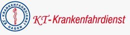 Kt-Krankenfahrten Logo
