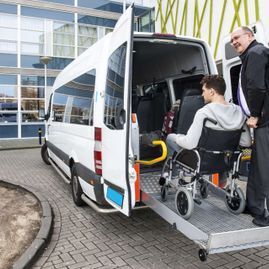 krankentransport